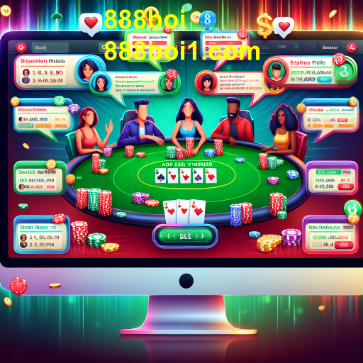 Descubra os Eventos Imperdíveis na 888boi