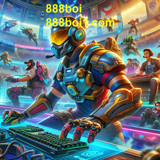 A Importância dos Jogos de Suporte no Ambiente Competitivo