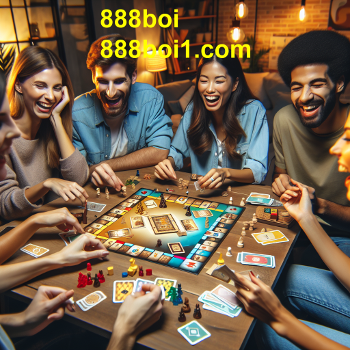 A Magia dos Jogos de Mesa: Entretenimento e Socialização